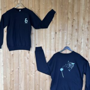 Crew Neck - Medium