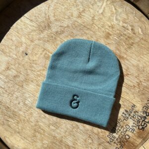 Tuques - Menthe